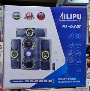 Ailipu 610