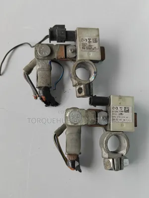 Battery Terminal Sensor Mazda Demio/Cx-3/Cx-5