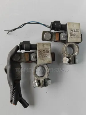 Battery Terminal Sensor Mazda Demio/Cx-3/Cx-5
