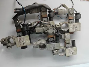 Battery Terminal Sensor Mazda Demio/Cx-3/Cx-5