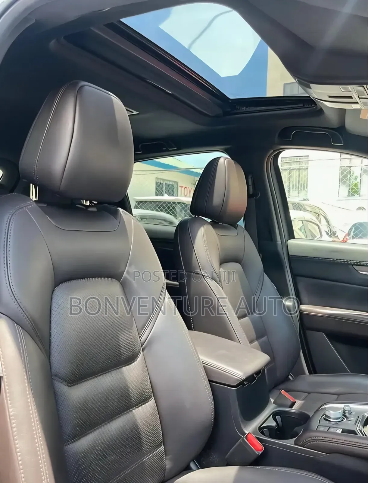 Mazda CX-5 2.2 Diesel AWD 2018 Black