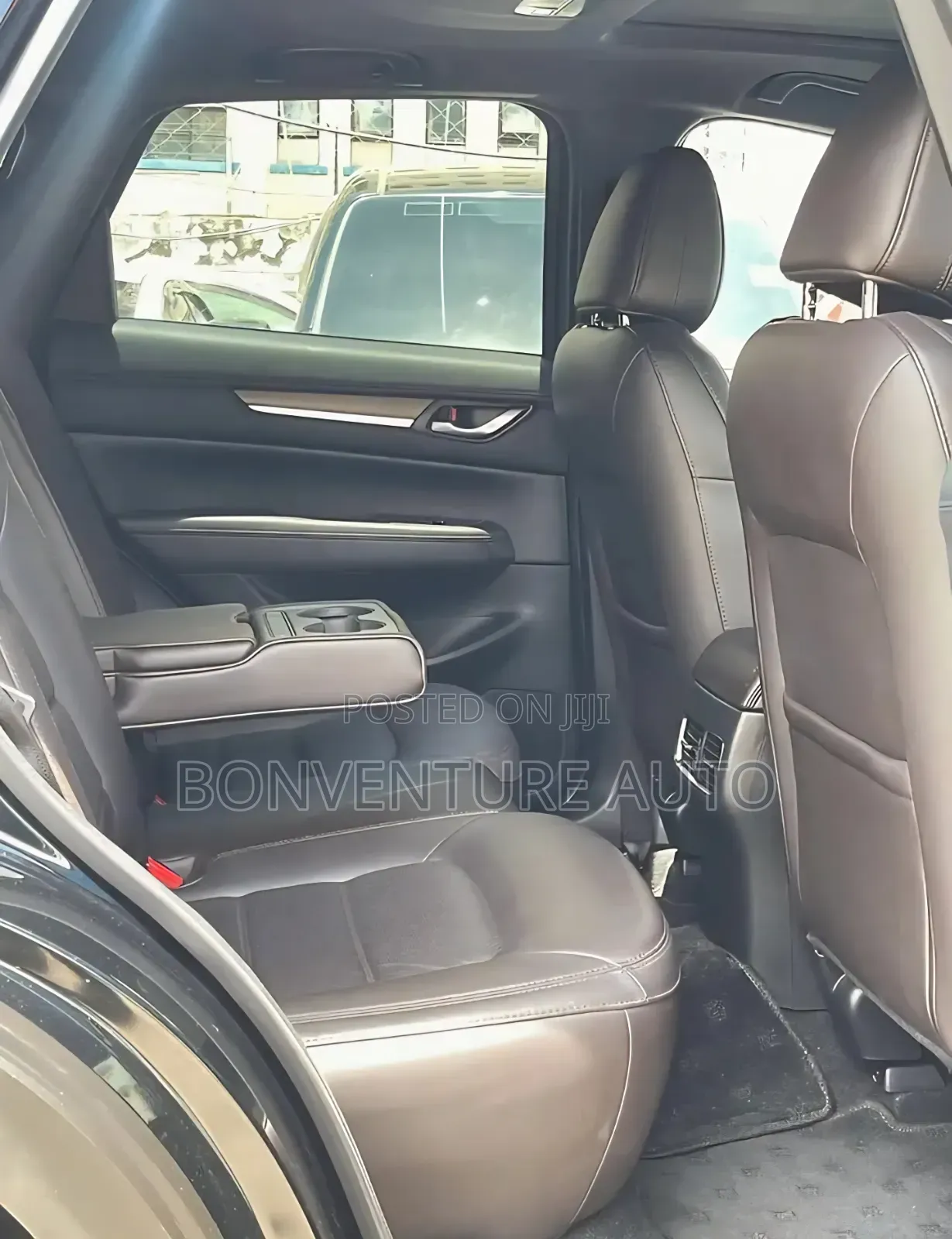 Mazda CX-5 2.2 Diesel AWD 2018 Black