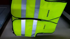 Reflectors Branding Nairobi