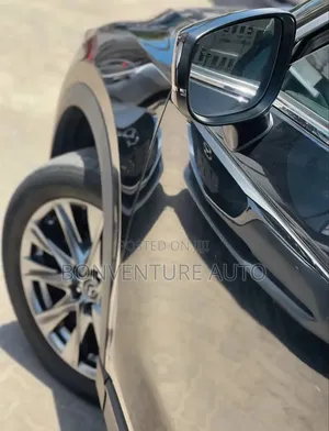 Mazda CX-5 2.2 Diesel AWD 2018 Black