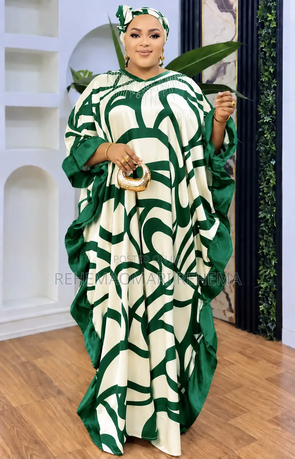 Fashion and Design