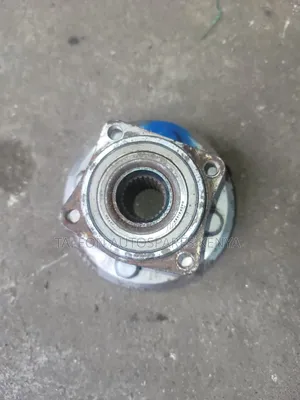 Toyota Fileder 4wd 141,axio 4wd Rear Wheel Hub