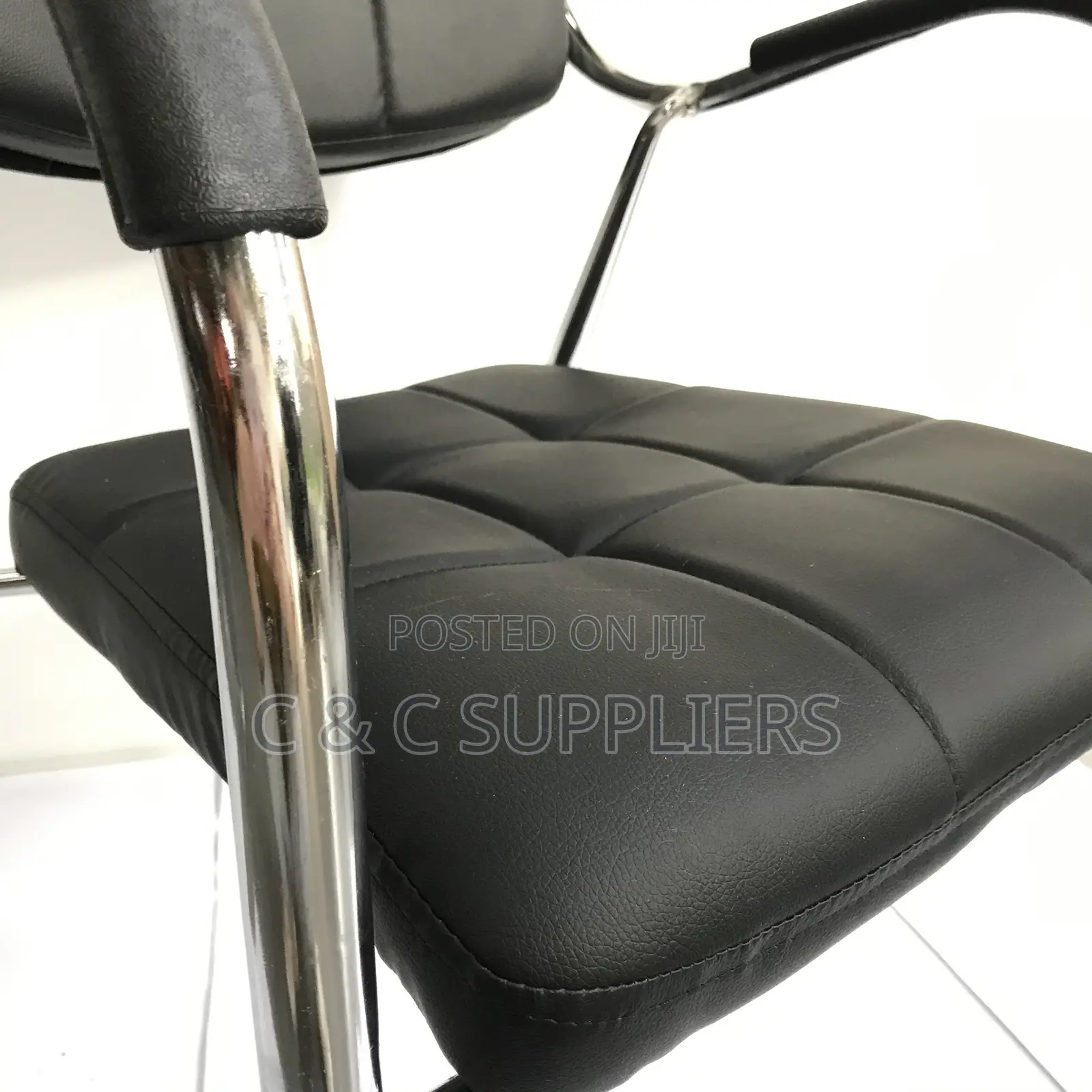 Imported Catalina Conference Seat.