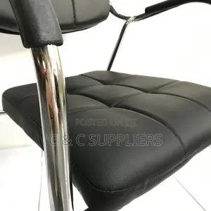 Imported Catalina Conference Seat.