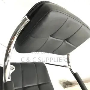 Imported Catalina Conference Seat.