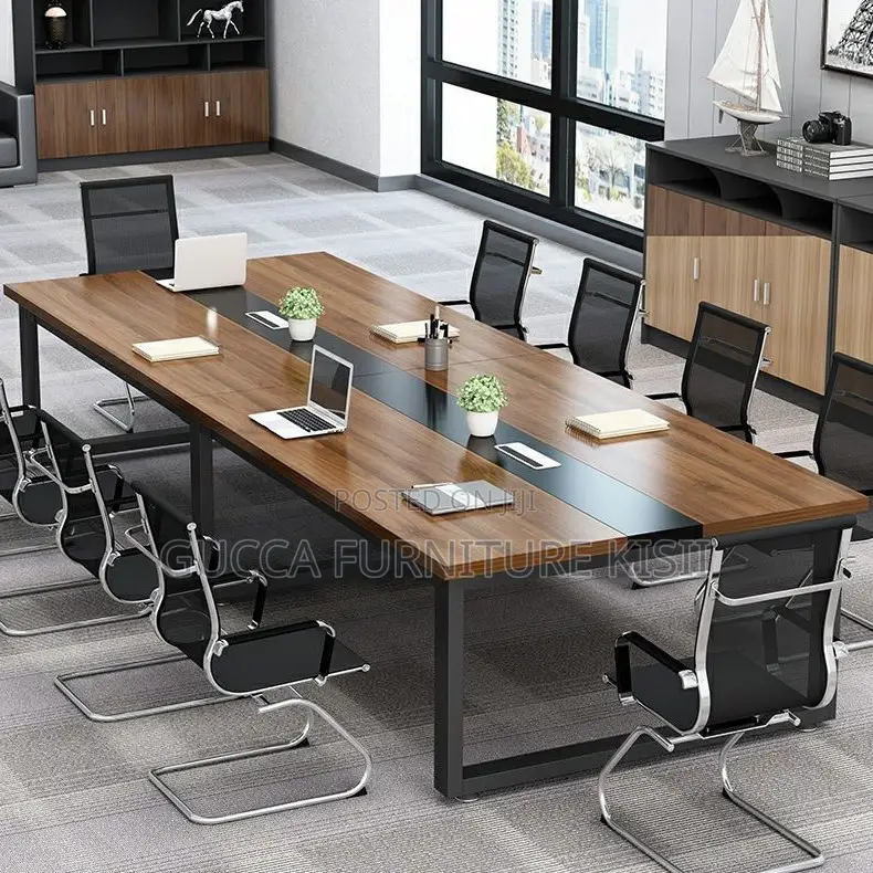 2.4M Executive Meeting Conference Table