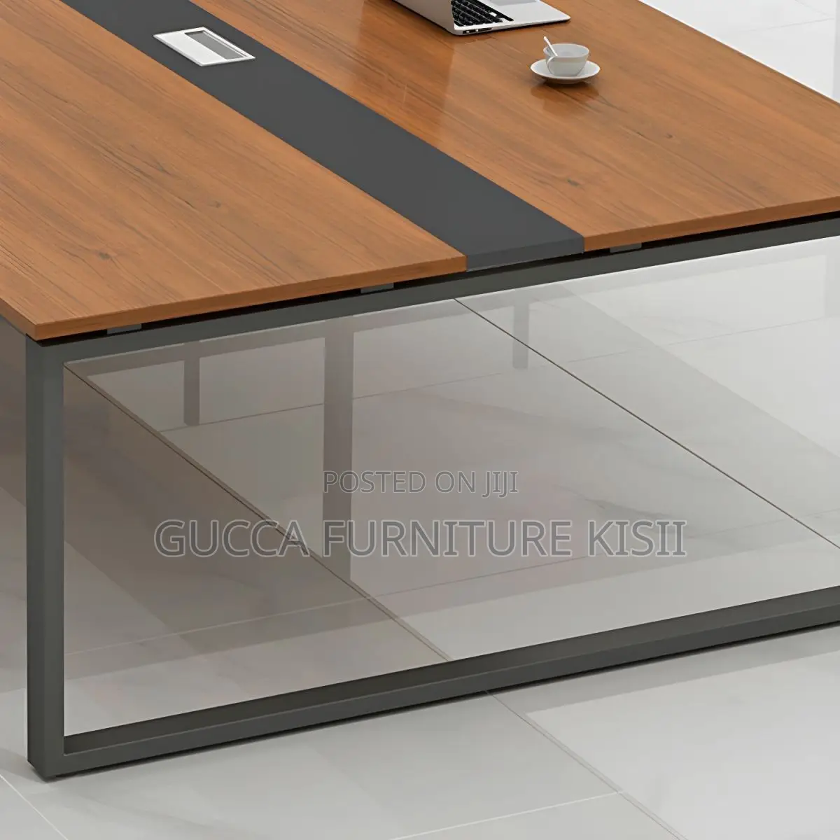 2.4M Executive Meeting Conference Table