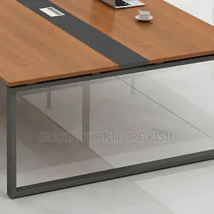 2.4M Executive Meeting Conference Table