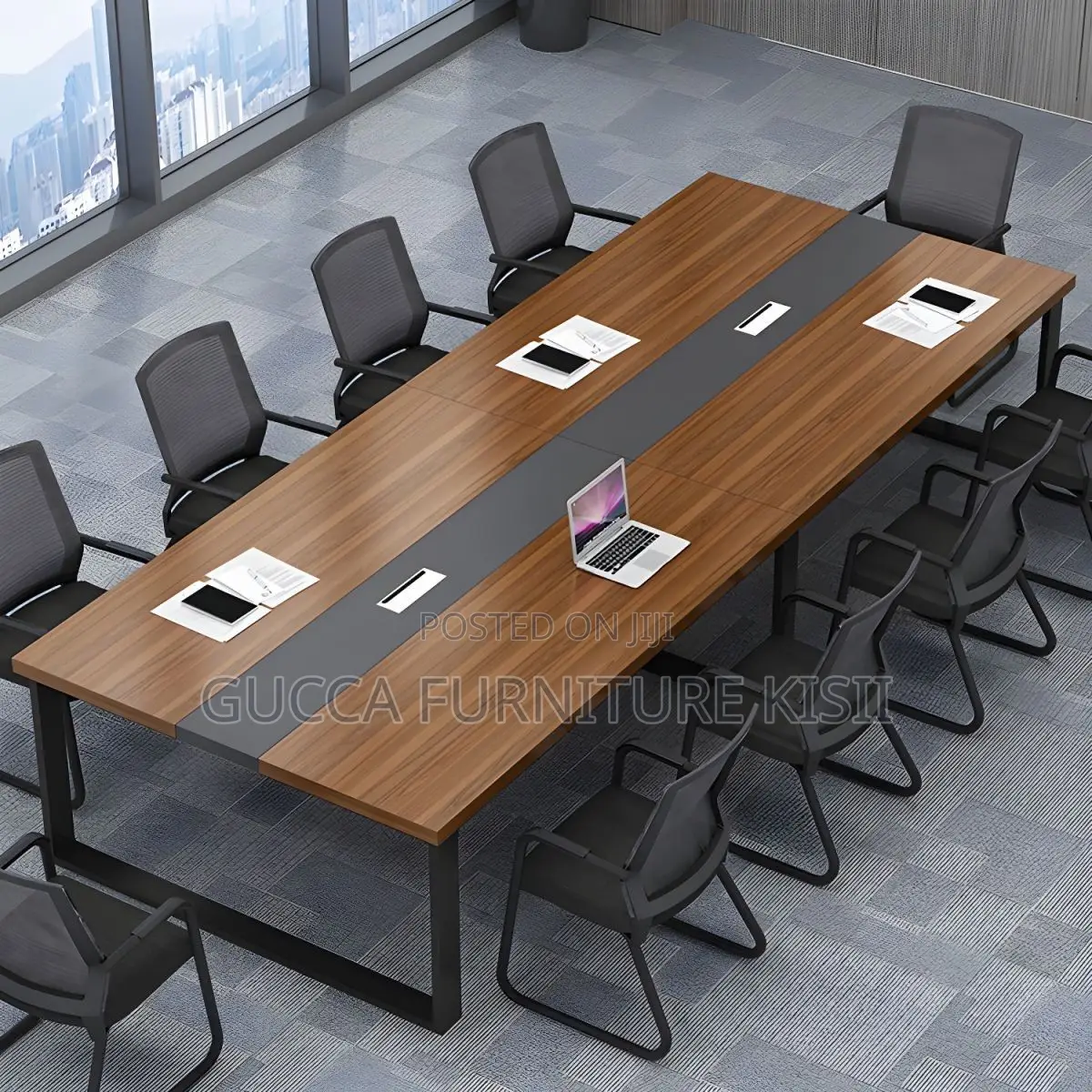 2.4M Executive Meeting Conference Table