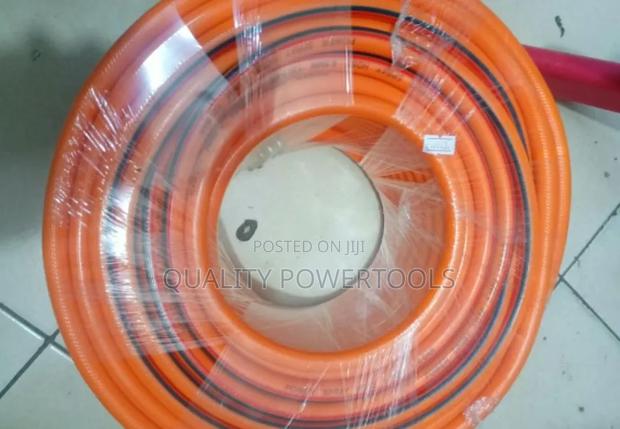 High Pressure Hose Pipe 50m-Smart