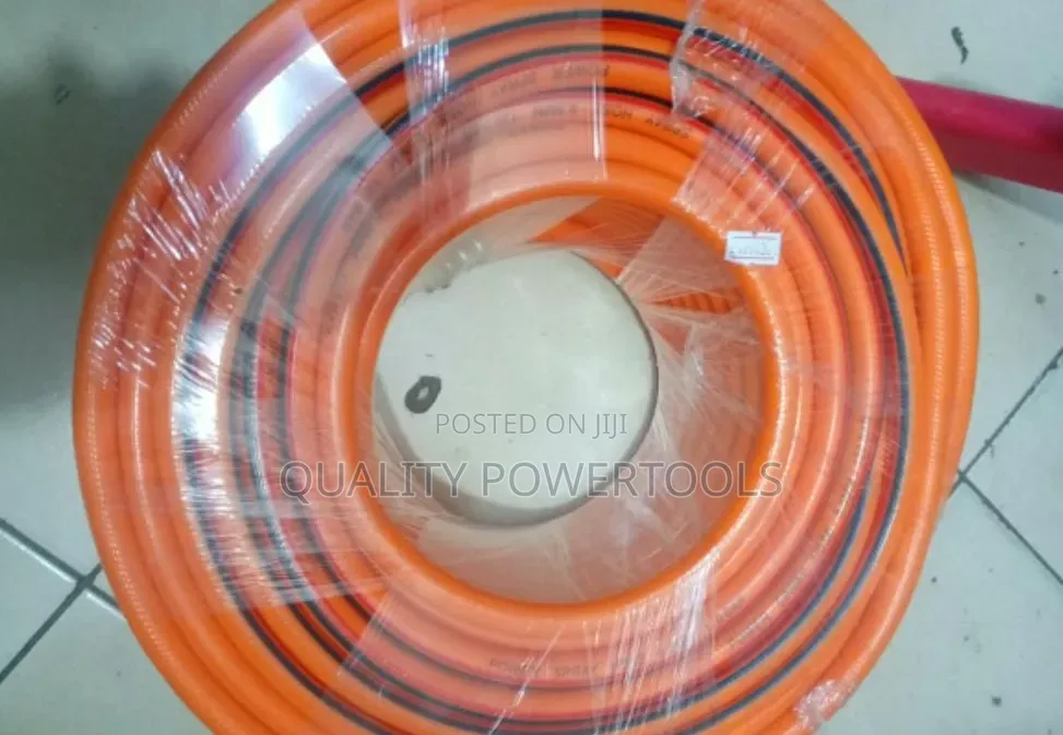 High Pressure Hose Pipe 50m-Smart