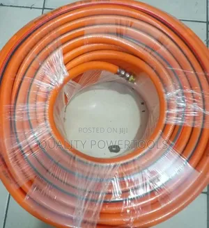 High Pressure Hose Pipe 50m-Smart