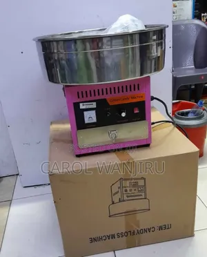 Cotton Candy Floss Machine/Cotton Candy Machine