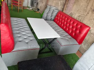 Bar and Restuarant Couches