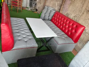 Bar and Restuarant Couches
