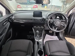 Mazda Demio 2019 Gray