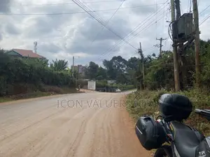 PRIME 1/4acre Plot in Uthiru 87