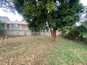 PRIME 1/4acre Plot in Uthiru 87