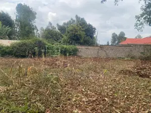 PRIME 1/4acre Plot in Uthiru 87