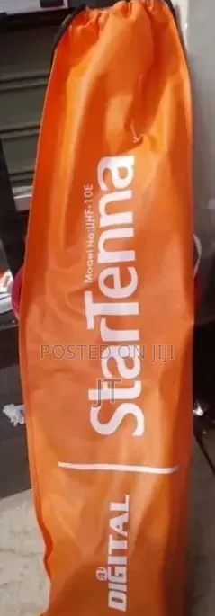 StarTimes StarTenna Digital TV Aerial (Model No: UHF-10E)