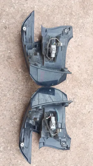 Tailamp Toyota Sienta Ncp175 2016 Model Set
