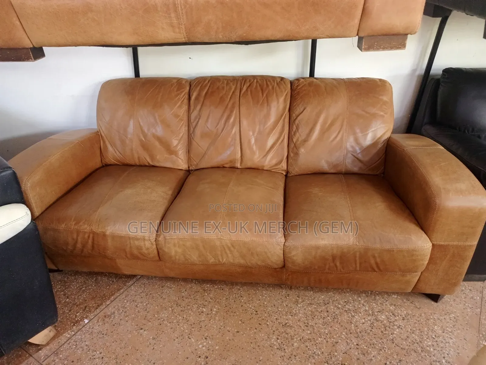 ExEx-UK Sofas