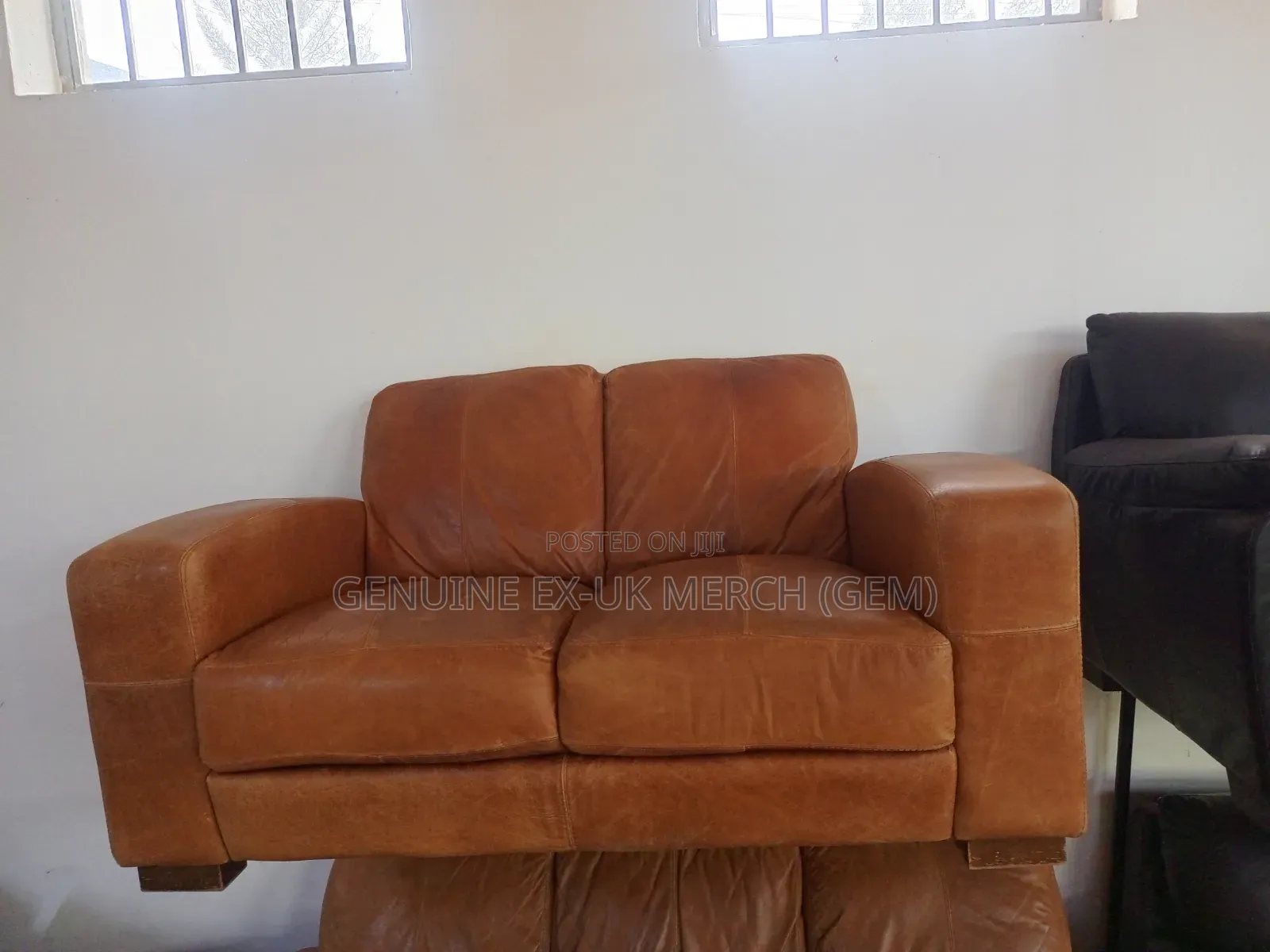 ExEx-UK Sofas