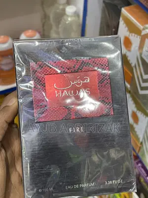 Hawas for Him Perfume for Men