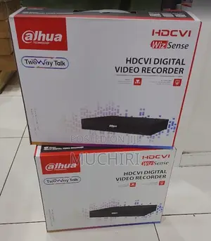 Dahua 16 Channel XVR1B16-I WizSense Recorder 16ch DVR