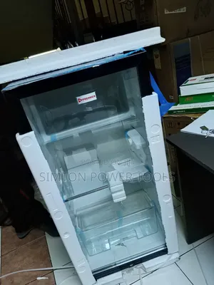 Premier PM-165L Showcase Refrigerator,