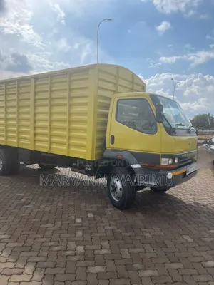 Mitsubishi FH215