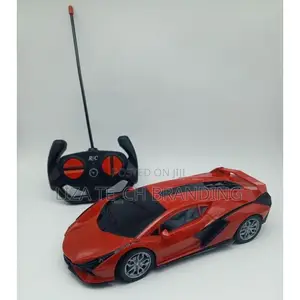 Remote Control Speed Racing Car Toy for Kids Birthday Party Gift.