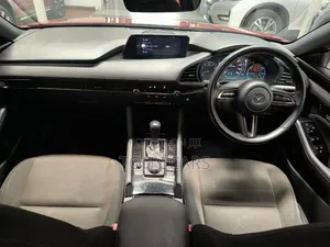 Mazda Demio 2019 Gray