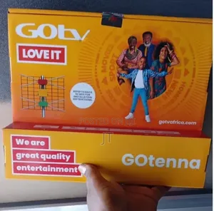 GOtv GoTenna Aerial
