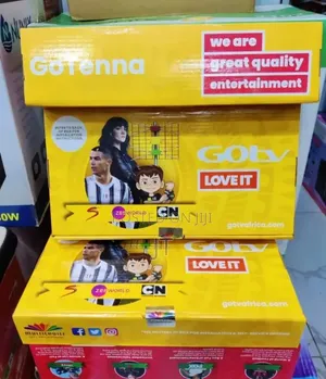 GOtv GoTenna Aerial