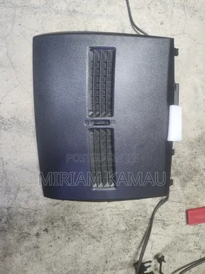 Dashboard Console Nissan Tiida