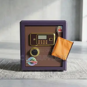 55Kgs Imported Safe Box