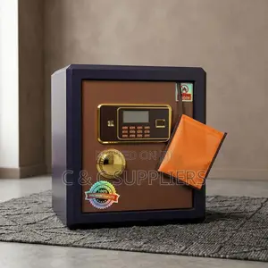 55Kgs Imported Safe Box