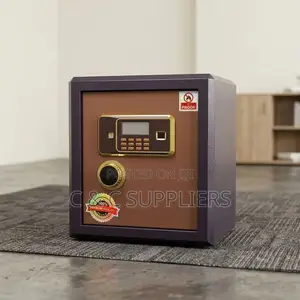 55Kgs Imported Safe Box