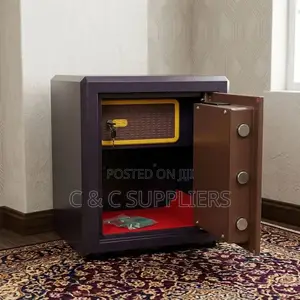 55Kgs Imported Safe Box