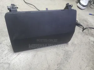 Dashboard Cover Hilux Vigo