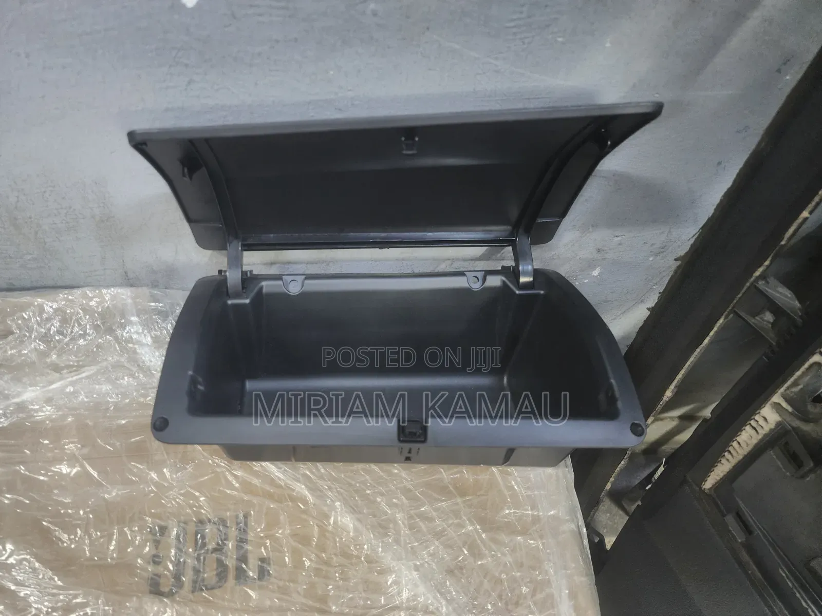 Dashboard Cover Hilux Vigo