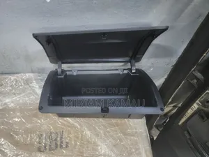 Dashboard Cover Hilux Vigo