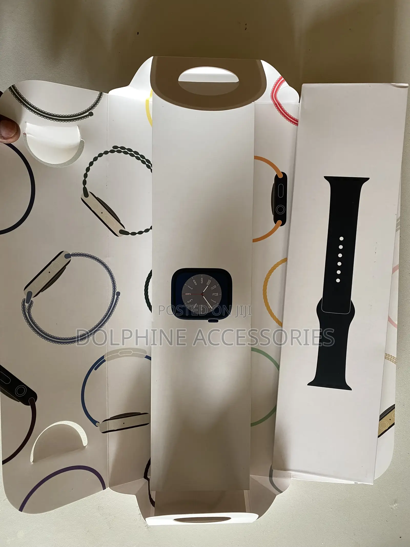 Apple Watch Series 8
