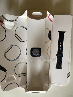 Apple Watch Series 8