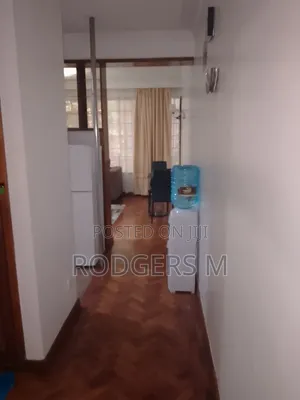 Furnished 1bdrm Apartment in Raphta Road Area for rent